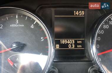 Внедорожник / Кроссовер Nissan Qashqai+2 2013 в 