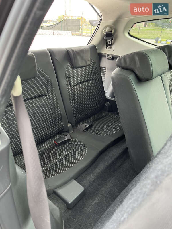 Внедорожник / Кроссовер Nissan Qashqai+2 2008 в Киеве