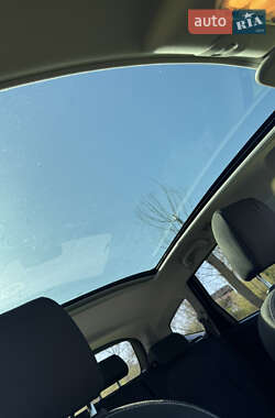 Внедорожник / Кроссовер Nissan Qashqai+2 2013 в 