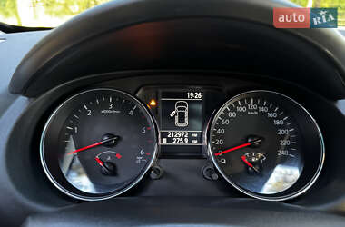 Внедорожник / Кроссовер Nissan Qashqai+2 2011 в 