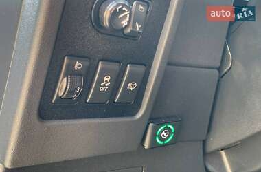 Позашляховик / Кросовер Nissan Qashqai+2 2012 в 