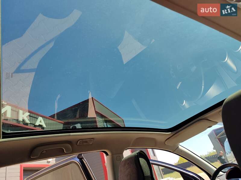 Внедорожник / Кроссовер Nissan Qashqai+2 2011 в Глыбокой