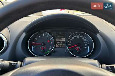 Позашляховик / Кросовер Nissan Qashqai+2 2012 в 