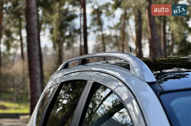 Внедорожник / Кроссовер Nissan Qashqai+2 2010 в 