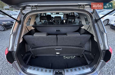 Внедорожник / Кроссовер Nissan Qashqai+2 2011 в 