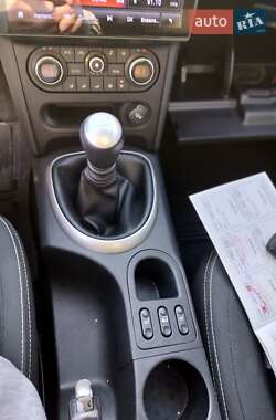 Внедорожник / Кроссовер Nissan Qashqai+2 2011 в 