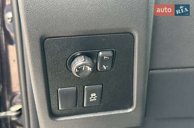 Внедорожник / Кроссовер Nissan Qashqai+2 2012 в 