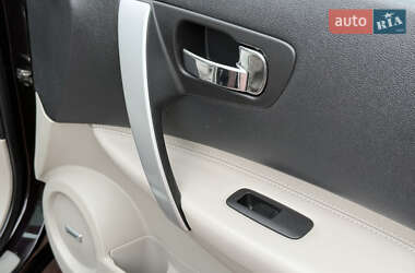 Внедорожник / Кроссовер Nissan Qashqai+2 2012 в 