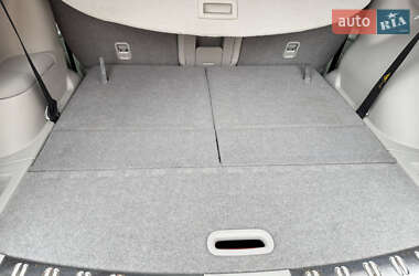 Внедорожник / Кроссовер Nissan Qashqai+2 2012 в 