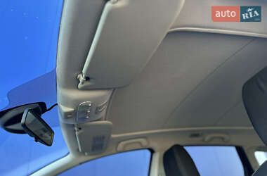 Позашляховик / Кросовер Nissan Qashqai+2 2010 в 