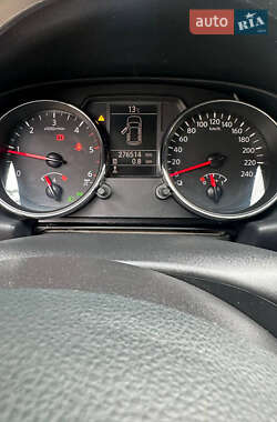 Позашляховик / Кросовер Nissan Qashqai+2 2013 в 