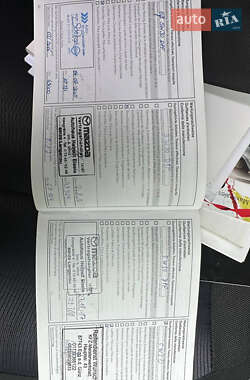 Позашляховик / Кросовер Nissan Qashqai+2 2013 в 