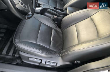 Внедорожник / Кроссовер Nissan Qashqai+2 2009 в 