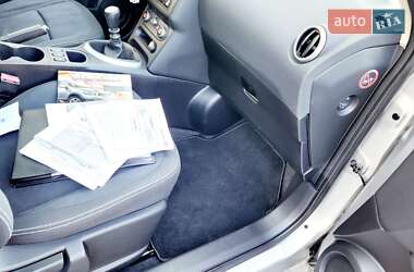 Позашляховик / Кросовер Nissan Qashqai+2 2011 в 