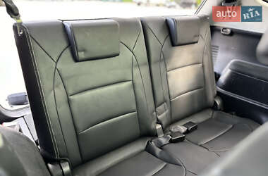 Позашляховик / Кросовер Nissan Qashqai+2 2012 в 