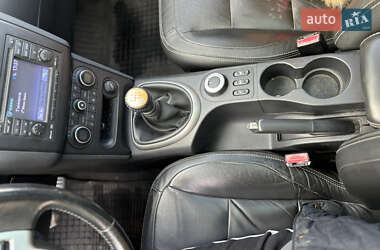 Позашляховик / Кросовер Nissan Qashqai+2 2012 в 