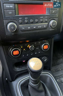 Внедорожник / Кроссовер Nissan Qashqai+2 2013 в 