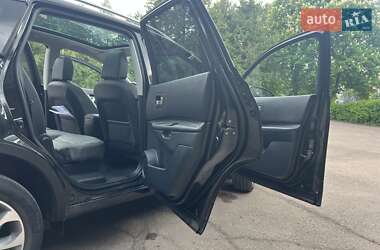 Внедорожник / Кроссовер Nissan Qashqai+2 2012 в 