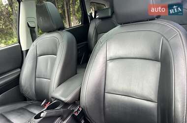 Внедорожник / Кроссовер Nissan Qashqai+2 2012 в 