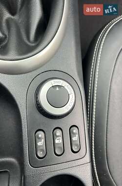 Внедорожник / Кроссовер Nissan Qashqai+2 2012 в 