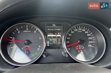 Внедорожник / Кроссовер Nissan Qashqai+2 2012 в 