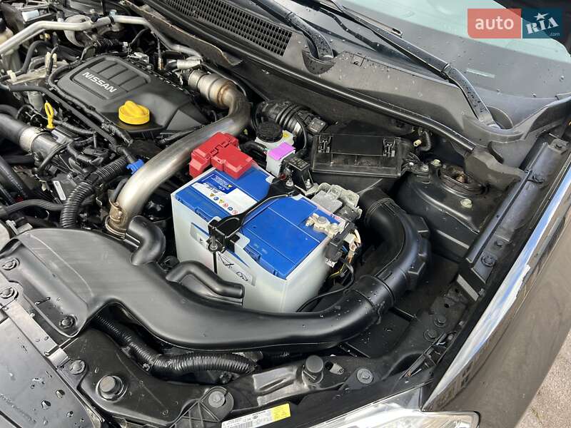 Внедорожник / Кроссовер Nissan Qashqai+2 2012 в Нежине
