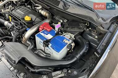 Внедорожник / Кроссовер Nissan Qashqai+2 2012 в 