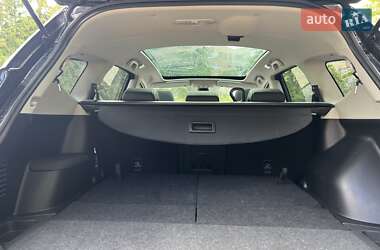Внедорожник / Кроссовер Nissan Qashqai+2 2012 в 
