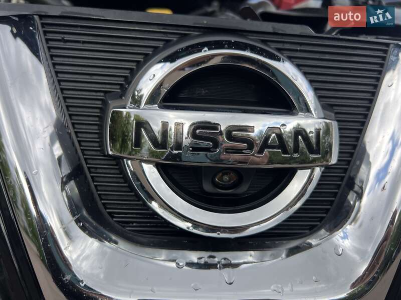 Внедорожник / Кроссовер Nissan Qashqai+2 2012 в Нежине