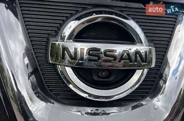 Внедорожник / Кроссовер Nissan Qashqai+2 2012 в 