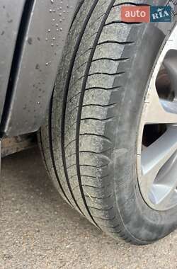 Внедорожник / Кроссовер Nissan Qashqai+2 2012 в 