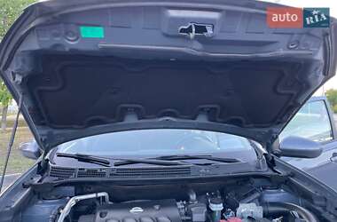 Внедорожник / Кроссовер Nissan Qashqai+2 2010 в 