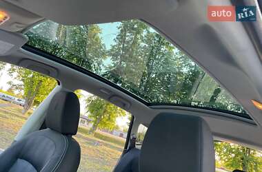 Внедорожник / Кроссовер Nissan Qashqai+2 2010 в 