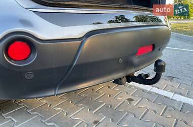Внедорожник / Кроссовер Nissan Qashqai+2 2010 в 