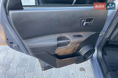 Внедорожник / Кроссовер Nissan Qashqai+2 2010 в 