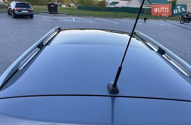 Внедорожник / Кроссовер Nissan Qashqai+2 2010 в 