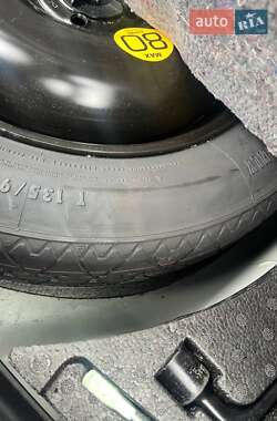 Позашляховик / Кросовер Nissan Qashqai+2 2011 в 