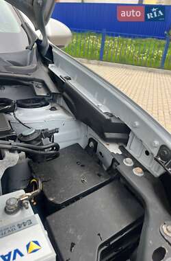 Позашляховик / Кросовер Nissan Qashqai+2 2011 в 
