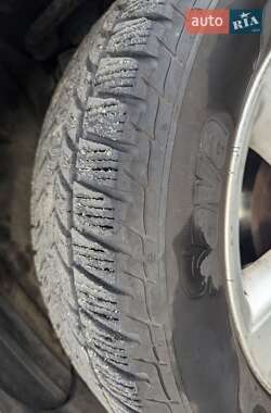 Позашляховик / Кросовер Nissan Qashqai+2 2011 в 