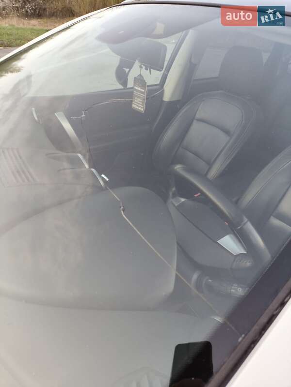 Внедорожник / Кроссовер Nissan Qashqai+2 2013 в Звягеле