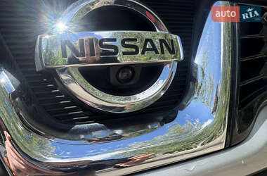 Позашляховик / Кросовер Nissan Qashqai+2 2012 в Києві