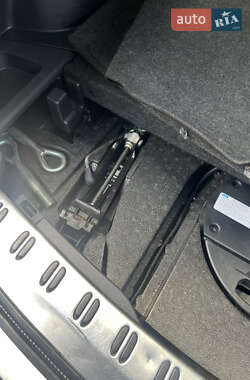 Внедорожник / Кроссовер Nissan Qashqai+2 2012 в 