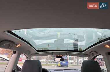 Внедорожник / Кроссовер Nissan Qashqai+2 2012 в 