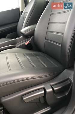 Внедорожник / Кроссовер Nissan Qashqai+2 2012 в 