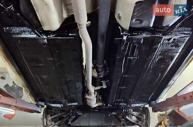 Внедорожник / Кроссовер Nissan Qashqai+2 2012 в 
