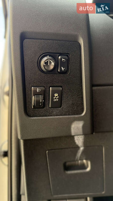 Внедорожник / Кроссовер Nissan Qashqai+2 2011 в Тернополе