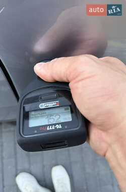 Позашляховик / Кросовер Nissan Qashqai+2 2011 в 