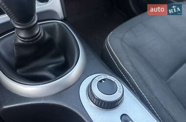 Позашляховик / Кросовер Nissan Qashqai+2 2011 в 