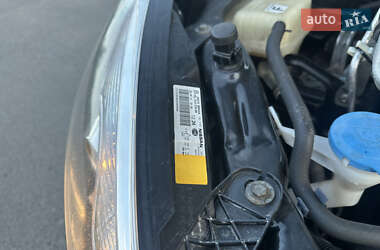 Позашляховик / Кросовер Nissan Qashqai+2 2011 в 