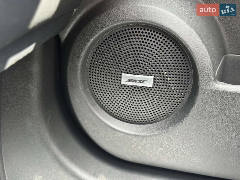Позашляховик / Кросовер Nissan Qashqai+2 2010 в Києві